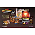 Miniatyrbillede 2 af 6: Videospil - Team17 - Worms Armageddon Jubilæums Samlerudgave - PS5 - Strategi - PEGI 12+ Flerfärgad