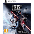 Pikkukuva 1 / 2: Videopeli - Star Wars - Jedi Fallen Order - Seikkailu - PS5 - Blu-Ray