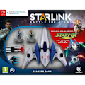 Miniatyrbild 1 av 6: Starlink Starter Pack-spelomkopplare