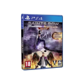 Miniatyrbild 1 av 4: SAINTS ROW IV Re-Elected + Gat out of Hell: First Edition - PS4 - Äventyr - Actionspel