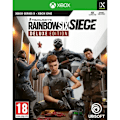 Pikkukuva 1 / 6: Rainbow Six Siege - Deluxe Edition Xbox One ja Xbox Series X -peli