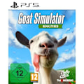 Miniatyrbillede 2 af 4: Goat Simulator Remastered - PS5-spil Flerfärgad