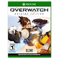 Miniatyrbillede 1 af 4: Videospil - Blizzard Entertainment - Overwatch: Origins Edition - Xbox One - Teamaction - PEGI 12+