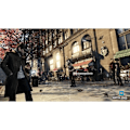 Miniatyrbillede 5 af 6: Watch Dogs PS4-spil Vit