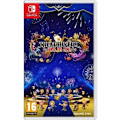 Pikkukuva 1 / 6: Theatrhythm Final Bar Line Switch -peli hvid