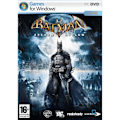 Pikkukuva 1 / 6: BATMAN ARKHAM ASYLUM / PC-peli