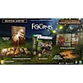 Pikkukuva 2 / 2: Ants Empire Of The Ants - Xbox Series X Game - Rajoitettu erä