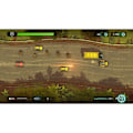 Miniatyrbillede 3 af 4: Gearshifters Nintendo SWITCH - Arkadespil - Action/arcade rogue-lite shoot'em up