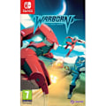 Pikkukuva 1 / 4: Warborn Nintendo Switch -peli