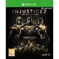 Pikkukuva 1 / 6: Injustice 2: Legendary Edition - Day One Edition Xbox One -peli Vit