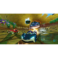 Miniatyrbillede 3 af 4: Racerspil - SEGA - Team Sonic Racing - Voksen - Blandet - Sportstøj