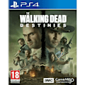 Pikkukuva 1 / 6: The Walking Dead Destines - PS4-peli