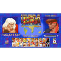 Pikkukuva 2 / 4: Taistelupeli - Capcom - Ultra Street Fighter II - Nintendo Switch -alusta - Standard Edition - PEGI 12+
