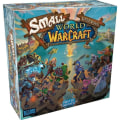 Miniatyrbild 1 av 6: Small World of Warcraft - Asmodee - Brädspel - 2 till 5 spelare Flerfärgad