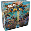 Miniatyrbillede 1 af 6: Small World of Warcraft - Asmodee - Brætspil - 2 til 5 spillere Flerfärgad