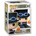 Pikkukuva 3 / 3: Funko Pop! Animaatio: One Piece - Sabo