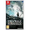 Pikkukuva 2 / 4: Nintendo Triangle -strategiapeli - Nintendo Switch - Seikkailu, RPG, Strategia - T (Teen)