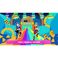 Miniatyrbild 4 av 6: Just Dance 2022 Switch Game Vit
