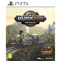 Pikkukuva 1 / 6: Railroads Online - PS5 Peli