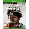 Miniatyrbillede 1 af 6: Call of Duty: Black OPS Cold War-spil Xbox Series X-spil - Xbox One