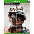 Pikkukuva 1 / 6: Call of Duty: Black OPS Cold War Game Xbox Series X Game - Xbox One