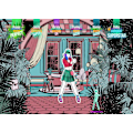 Pikkukuva 5 / 6: Just Dance 2022 - Ubisoft - PS5 - Musiikkipeli - Verkkotila - PEGI 3+