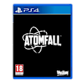 Pikkukuva 1 / 4: Elämäntaitopeli - Fireshine - Atomfall - PS4 - Post-apokalyptinen - PEGI 18+