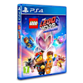 Miniatyrbillede 1 af 4: Videospil - LEGO - Film 2 - PS4 - Arcade - 7+ - Over 100 spilbare figurer