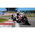 Miniatyrbillede 2 af 6: MotoGP25 - Switch Flerfärgad