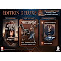 Miniatyrbillede 2 af 4: Assassin's Creed Mirage Deluxe Edition - Spil - PS5
