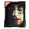 Miniatyrbillede 1 af 4: 3D-plakat - Harry Potter - Harry/Voldemort - Multifarvet - Moderne - Rektangulær Flerfärgad