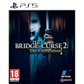 Miniatyrbillede 1 af 4: Videospil - Bridge Curse - The Extrication - Eventyr - PS5 - PEGI 7+