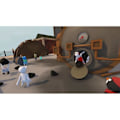 Pikkukuva 2 / 4: Videopeli - HUMAN FALL FLAT - Unelmakokoelma - PS5 - Pakattu - 7+