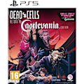 Miniatyrbild 1 av 6: Dead Cells Return to Castlevania Edition - PS5-spel Röd