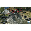 Miniatyrbillede 2 af 6: GTA V PS4 spil