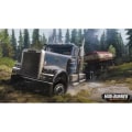 Miniatyrbild 2 av 6: Spintires Mudrunners AWE PS4-spel