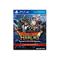 Pikkukuva 1 / 4: Dragon Quest Heroes The World Tree's Woe ja The Blight Below Day One Edition -peli PS4:lle