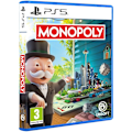 Miniatyrbillede 1 af 2: Monopol 2024 - PS5 version