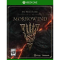 Miniatyrbillede 1 af 4: Spil - The Elder Scrolls Online - Morrowind - Xbox One - Standard - Rollespil