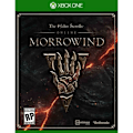 Pikkukuva 1 / 4: Peli - The Elder Scrolls Online - Morrowind - Xbox One - Standard - Roolipeli