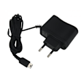 Miniatyrbillede 2 af 3: oplader til nintendo ds lite strømforsyning 220 vts