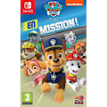 Pikkukuva 1 / 6: Paw Patrol on Switch Game -operaatio Blå
