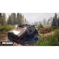 Miniatyrbillede 4 af 6: Spintires Mudrunners AWE Game Switch Vit
