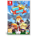 Miniatyrbillede 1 af 4: Episk Nint Switch-spil