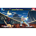 Pikkukuva 2 / 2: Videopeli - Capcom - Street Fighter V Champion Edition - PS4 - 1-2 pelaajaa - Taistelu