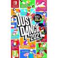 Miniatyrbild 1 av 4: Just Dance 2021 Nintendo Switch