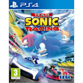 Pikkukuva 2 / 4: Ajopeli - SEGA - Team Sonic Racing - Aikuiset - Mixed - Urheiluvaatteet