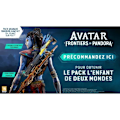 Pikkukuva 2 / 6: Avatar: Frontiers of Pandora - PS5-peli