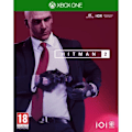 Pikkukuva 1 / 5: Hitman 2 Xbox One -peli Vit