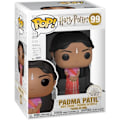 Miniatyrbillede 2 af 2: Funko pop! Harry Potter S8: Padma Patil (Yule)
